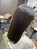 バース(BirtH)&nbsp;髪質改善サイエンスアクアトリートメント