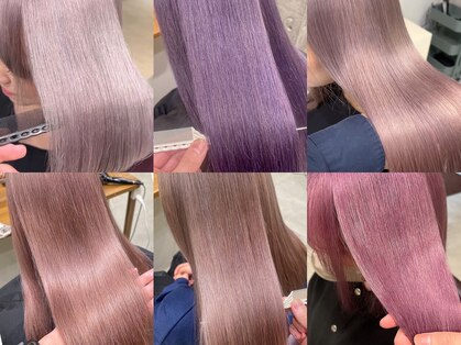 コルユニテ(col. unite)の写真