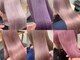 コルユニテ(col. unite)の写真