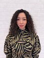 アグ ヘアー グランツ 豊橋店(Agu hair glanz) 古橋 桃果