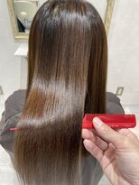 イワッシュ 中山駅店(IwAsh)&nbsp;お客様スタイル