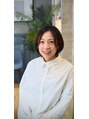 オーブ へアー レイス 札幌駅北口店(AUBE HAIR lace) 田中 寿美