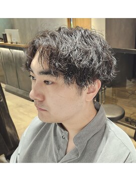 エイトメン 吉祥寺店(EIGHT MEN) 大人スパイラルセンターパート