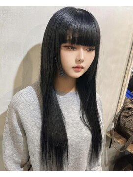 リエコー(RE'ECHO) ○プルエクステ