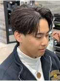 フェザーショート