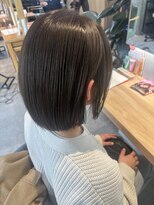 ゼストプラス(ZEST plus)&nbsp;大人まろやかベージュ