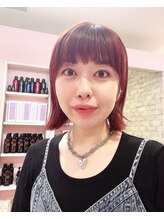 ロゼラ(ROSELLA)&nbsp;高坂 良子