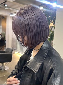 タロ(TALO) 【TALO】ラベンダーカラー