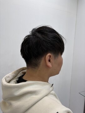 エスカーラ 表参道(THE ESCALA) @shino_ne197/メンズ/メンズヘア/メンズカット