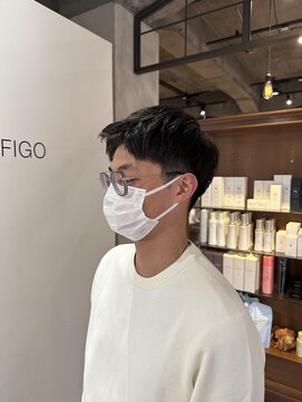 ウルム 蕨西口(ULUM) ◎メンズショート◎