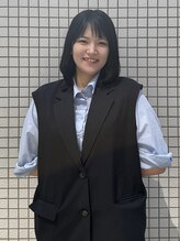 アッシュ 新小岩店(Ash) 沖 春奈