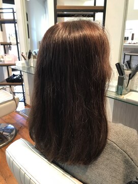カフェ 高須店(CAFE) HAIR COLOR CAFE style