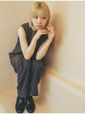 NORMCORE　BOB【VERNON】058-262-3611