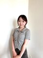 ヘアーエスクールステラ(hair S.COEUR stella) 細川 