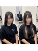 インナーシルバー ★ mao_233