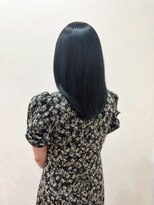 リム(Limb)&nbsp;ブルーブラック