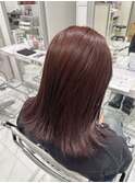 髪質改善x縮毛矯正xストレートパーマxオージュア