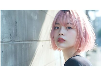 ヘアーアンドカラー ルジャルダン 葛西店(le jardin)の写真