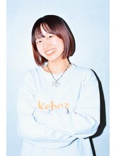 スタッグス 上野御徒町(STUG'S) 前田 桃香
