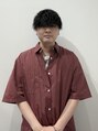 アンドザビューティ(AND THE BEAUTY) メンズ特化 秋本晴紀