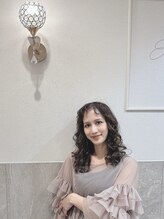 アース オーセンティック 岡山表町店(EARTH Authentic)&nbsp;高尾 綺女