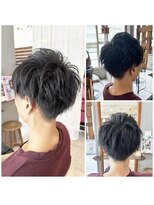 チーズ(CheE's) メンズヘア