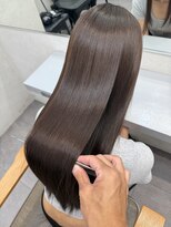 イオエ 心斎橋(ioe)&nbsp;髪質改善トリートメント20代30代40代【髪質改善】