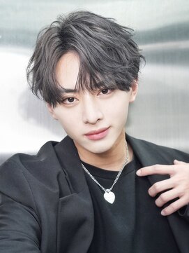 セリ(ceri) コンマバング　スパイラルウェーブ