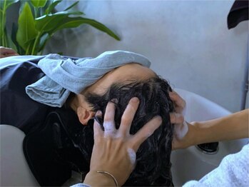 クロア(CHROA)の写真/“スパ好きのためのスパ”を、Chroaで。