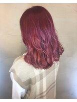 アンジェリカ 近鉄奈良店(ANGELICA)&nbsp;バイオレットピンク