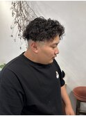 ツイストスパイラル