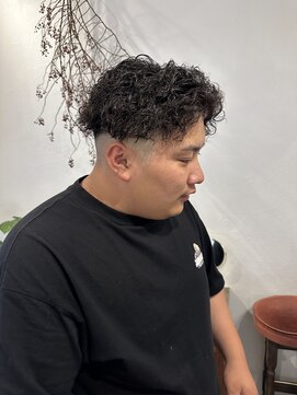 マウロア(MAULOA) ツイストスパイラル