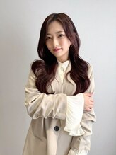 パトゥ 京都四条烏丸(patou) 谷口 なづな