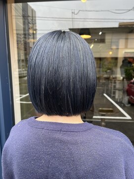 リッチェル(Richell) ブルーブラック