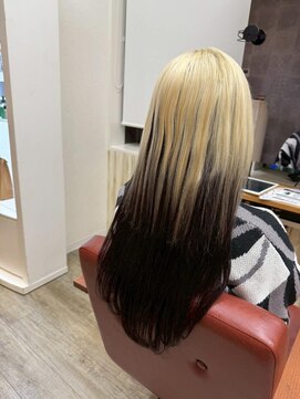 ウィスプヘアー(wisp HAIR) #プルエクステ#エクステ#大宮#埼玉