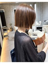 レム(Rem)&nbsp;外はねボブ