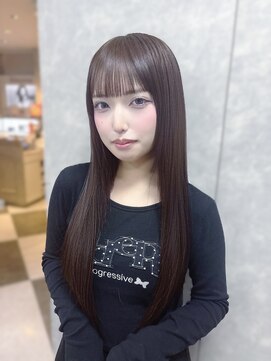 ガルボヘアー 名古屋栄店(garbo hair) #プルエクステ#エクステ#カラー#ブリーチ#ダブルカラー
