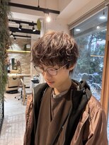 ゼスト 三鷹店(ZEST)&nbsp;メンズカット/マッシュ/吉祥寺/三鷹