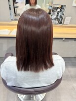 マオリ ホアロハ バイ アヌエヌエ(maoli hoaloha by anuenue)&nbsp;髪質改善水素ケア