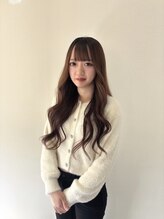 エマスピリット(EMA SPIRIT) ゆうか