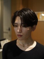 ソイ 南浦和(soi) 【kaito限定】men'sカット