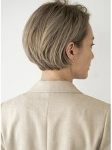 シエクル ヘアアンドスパ 渋谷店(SIECLE hair&spa)