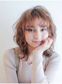 デザインカラー/バレイヤージュ/髪質改善/日野/豊田/八王子