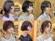 ブクレット(Bouclettes)の写真