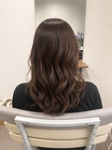 フリーヘアープラス(Free Hair+)