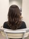 フリーヘアープラス(Free Hair+)の写真/【豊橋】周りを気にせず相談できるマンツーマン施術◎細部までこだわったヘアスタイルをご提供します!