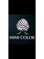 MIMI COLOR【ミミカラー】【5/29NEWOPEN（予定）】/MIMI COLOR