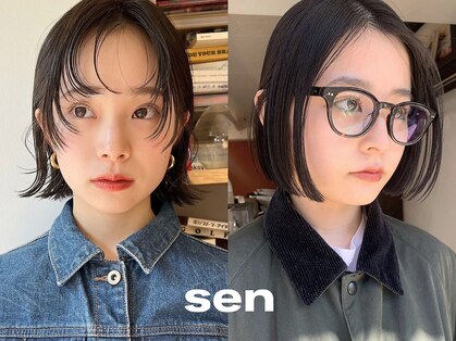 セン 表参道(sen)の写真