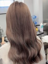 ワン(ONE)&nbsp;ワンホンエクステ