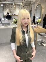 ヌー ノエラ(nu Noella) 抜きっぱなしが楽で可愛い【山本】6/4